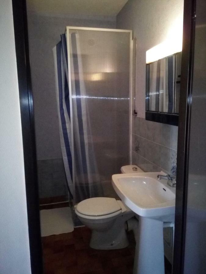 Mas Du Colombier Bed & Breakfast แซ็ง-อองเดร-เลส์-แซลปส์ ภายนอก รูปภาพ